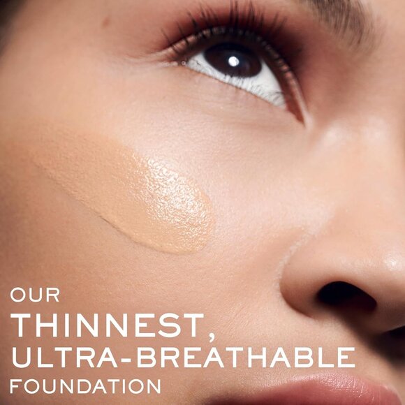 Lancôme Teint Idole Ultra Wear SPF 25 Broad Spectrum Full Coverage Foundation - Picture 4 of 8